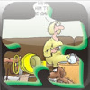  Puzzle Uli Stein Edition 3-5 (2009). Нажмите, чтобы увеличить.