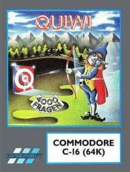  Quiwi (1986). Нажмите, чтобы увеличить.