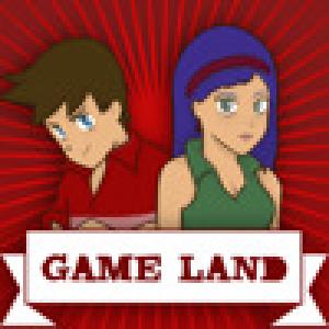  Quiz Game Land (2009). Нажмите, чтобы увеличить.