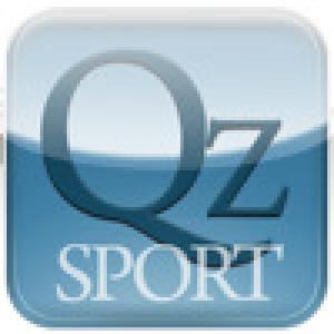  Quizard Sport (2009). Нажмите, чтобы увеличить.