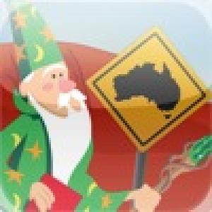  Quizzard of Oz (2010). Нажмите, чтобы увеличить.