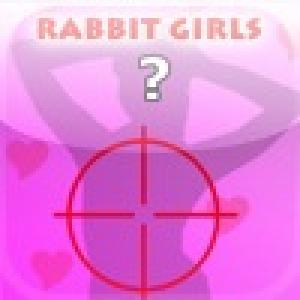  Rabbit Girl (2009). Нажмите, чтобы увеличить.