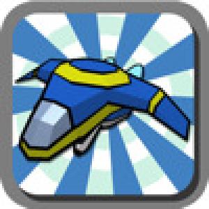  Radio Flare (2008). Нажмите, чтобы увеличить.