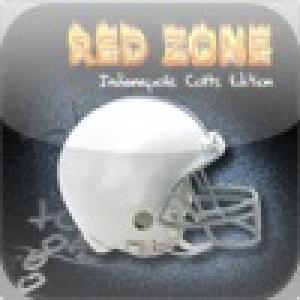  Red Zone IND Colts Trivia (2010). Нажмите, чтобы увеличить.