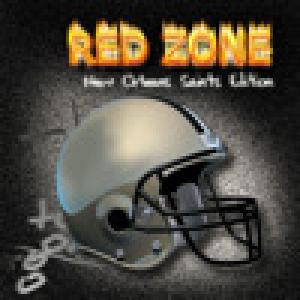  Red Zone NO Saints Trivia (2010). Нажмите, чтобы увеличить.