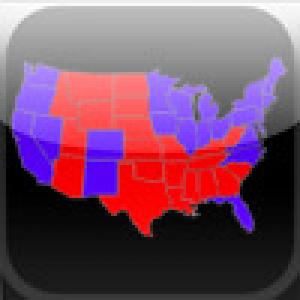  RedState/BlueState (2009). Нажмите, чтобы увеличить.