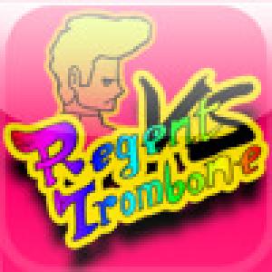  Regent Style vs Trombone (2009). Нажмите, чтобы увеличить.