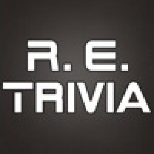  Res Evil Trivia (2010). Нажмите, чтобы увеличить.