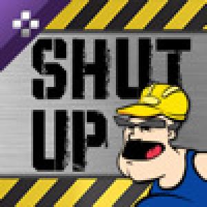  SHUT UP AND GET BACK TO WORK! (2009). Нажмите, чтобы увеличить.