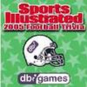  SI 2005 Football Trivia (2005). Нажмите, чтобы увеличить.