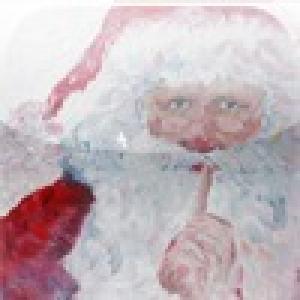  Santa Claus Trivia (2009). Нажмите, чтобы увеличить.