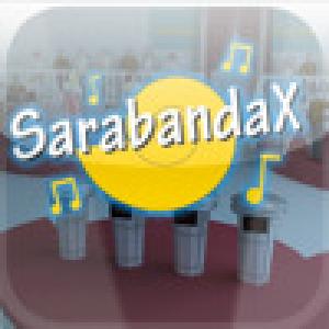  Sarabandax (2009). Нажмите, чтобы увеличить.