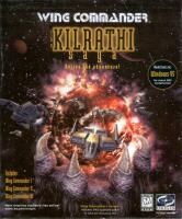  Wing Commander: The Kilrathi Saga (1996). Нажмите, чтобы увеличить.