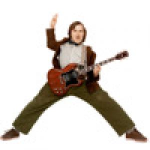  School of Rock (2008). Нажмите, чтобы увеличить.