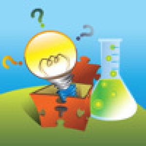  Science Trivia for The Factual Intellectual (2009). Нажмите, чтобы увеличить.