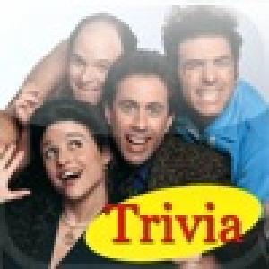  Seinfeld Trivia (2010). Нажмите, чтобы увеличить.