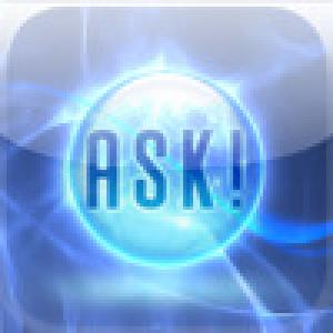  Shake and Ask (2009). Нажмите, чтобы увеличить.