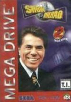  Show do Milhao Volume 2 ,. Нажмите, чтобы увеличить.