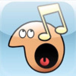  Simon Sings (2009). Нажмите, чтобы увеличить.