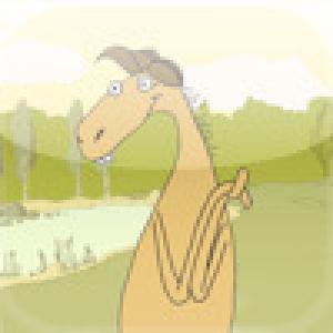  Singing Horses (2009). Нажмите, чтобы увеличить.