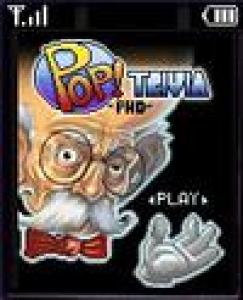  SkyZone: Pop Trivia (2005). Нажмите, чтобы увеличить.