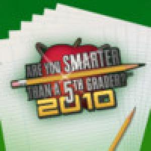  Smarter Than A 5th Grader 2010 (2009). Нажмите, чтобы увеличить.