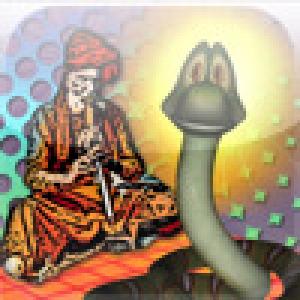  Snake Charmer Indian Tour (2009). Нажмите, чтобы увеличить.
