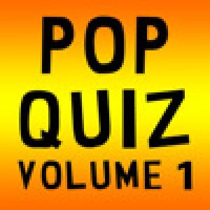  South Park Pop Quiz: Vol 1 (2010). Нажмите, чтобы увеличить.