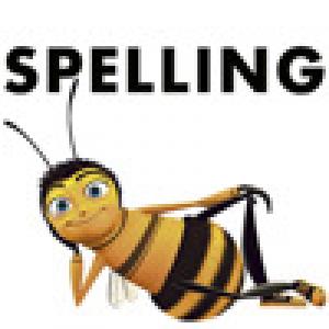  Spelling B (2010). Нажмите, чтобы увеличить.