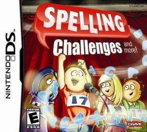  Spelling Challenges and More! (2007). Нажмите, чтобы увеличить.