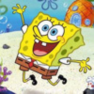  Spongebob Squarepants (2010). Нажмите, чтобы увеличить.