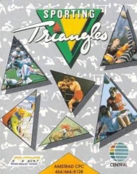  Sporting Triangles (1989). Нажмите, чтобы увеличить.