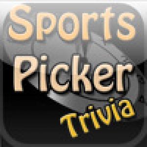  Sports Picker Trivia (2009). Нажмите, чтобы увеличить.