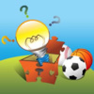  Sports Trivia for The Factual Intellectual (2009). Нажмите, чтобы увеличить.