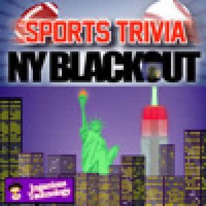  Sports Trivia: NY Blackout (2010). Нажмите, чтобы увеличить.