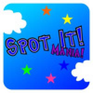  Spot It! MANIA (2009). Нажмите, чтобы увеличить.