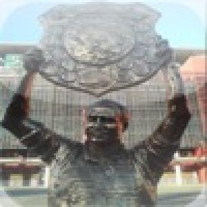  State Of Origin (2010). Нажмите, чтобы увеличить.