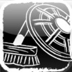  Stomp It (2009). Нажмите, чтобы увеличить.