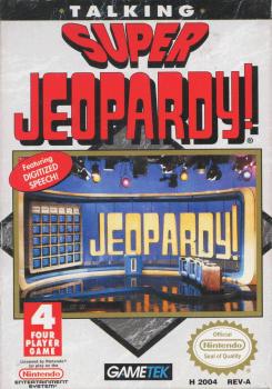  Super Jeopardy! (1991). Нажмите, чтобы увеличить.