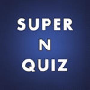  Super N Quiz (2010). Нажмите, чтобы увеличить.