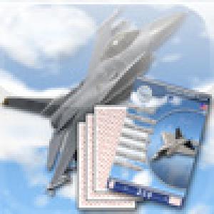  Super Trumps Aircrafts (2009). Нажмите, чтобы увеличить.