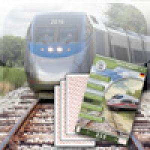  Super Trumps Trains (2009). Нажмите, чтобы увеличить.