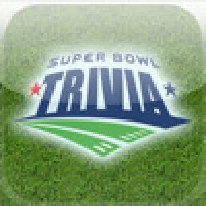  Superbowl Triva (2009). Нажмите, чтобы увеличить.