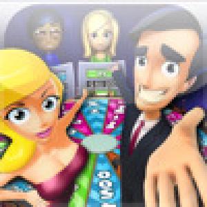  TV Show King (2008). Нажмите, чтобы увеличить.