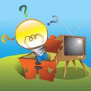  TV Trivia for The Factual Intellectual (2009). Нажмите, чтобы увеличить.