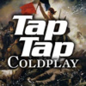  Tap Tap Coldplay (2009). Нажмите, чтобы увеличить.