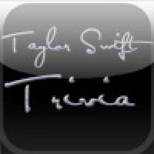 Taylor Swift Trivia (2009). Нажмите, чтобы увеличить.