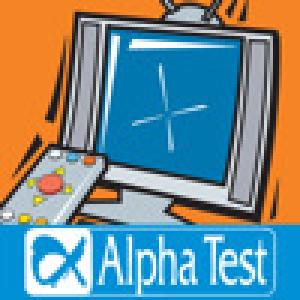  Telefilm Test (2009). Нажмите, чтобы увеличить.