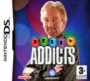  Telly Addicts (2007). Нажмите, чтобы увеличить.
