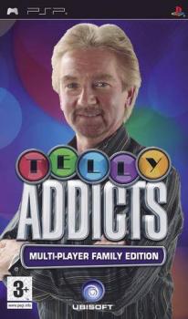  Telly Addicts (2007). Нажмите, чтобы увеличить.